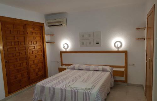 Apartamentos Olympia Center - Foto 33
