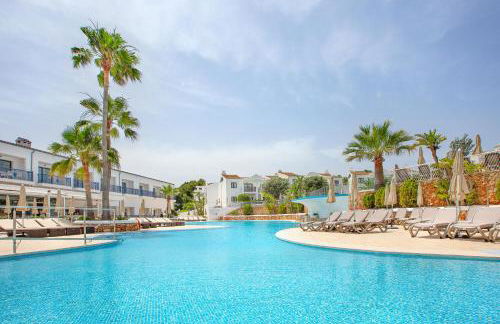 MarSenses Paradise Club Hotel - Foto 70