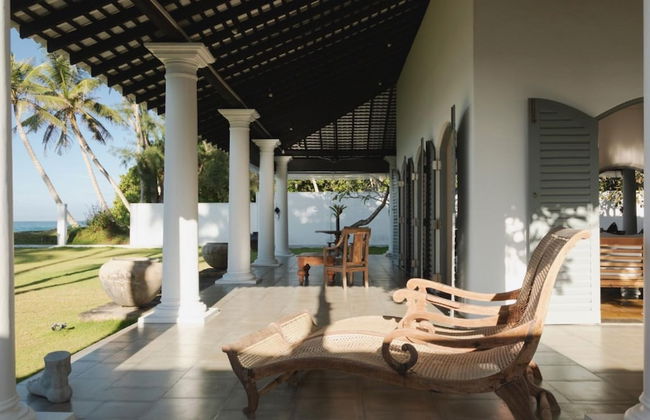 IF Villa in Unawatuna - Photo 32