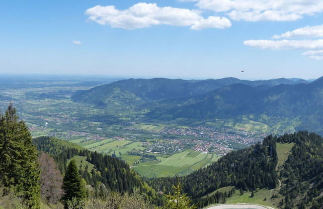 Plaatsje in het Mesnerhuis - Photo 15