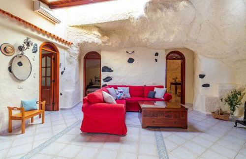 Casa cueva El Balcón del Cortijo - Foto 2