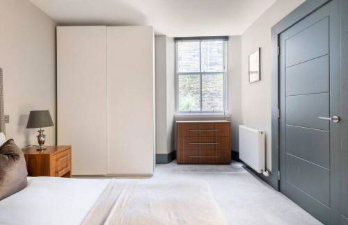 Immaculate 3 Bed Apartment with Private Entrance in Inverleith - Foto 18