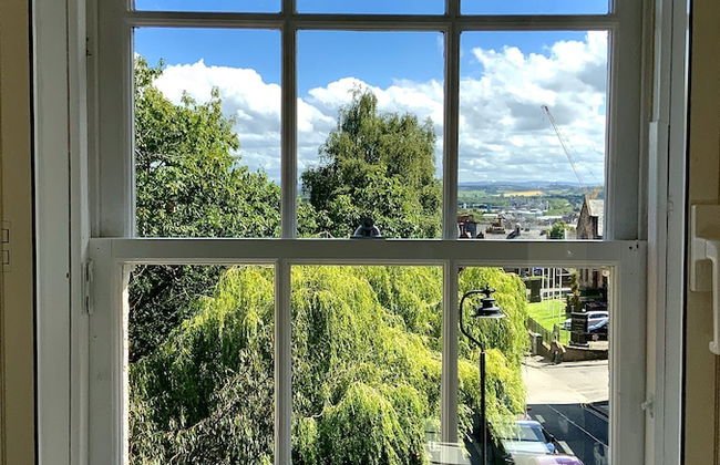 Old Spittal Hospital Apartment - Foto 64