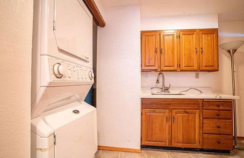 Oceanfront Retreat, Mount Rainier, King bed, Games - Foto 15