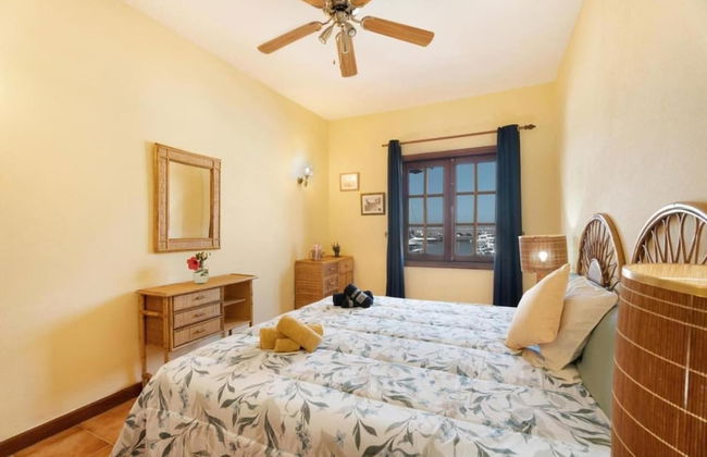 Ocean View-2 Bed-sleeps 4-marina - Foto 3