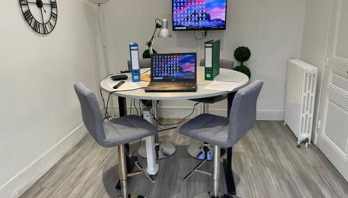 À la maison - Foto 2