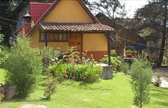 Cabañas Lomas Verdes - Foto 56