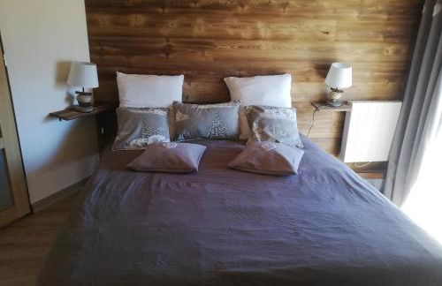 Maison de l'Epine -spa- Versant du soleil - Foto 32