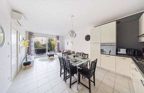 Le Corti Caterina B2 Apartment by Wonderful Italy - Foto 23