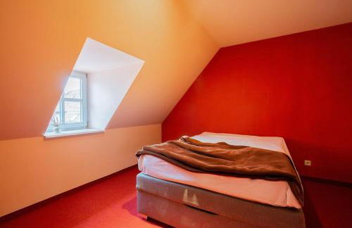 Sonnendurchflutetes 215qm Loft für 6 Personen - Foto 15