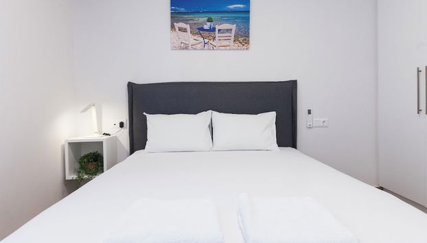 Kipseli New Modern Cosy Apts Apt No 5 - Foto 2, Habitación