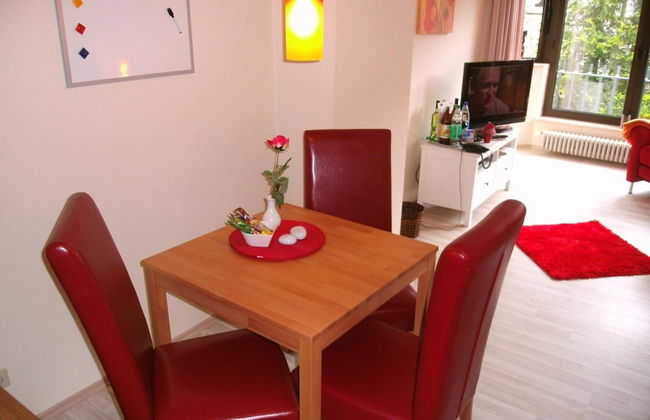 Haus Roseneck - Foto 21