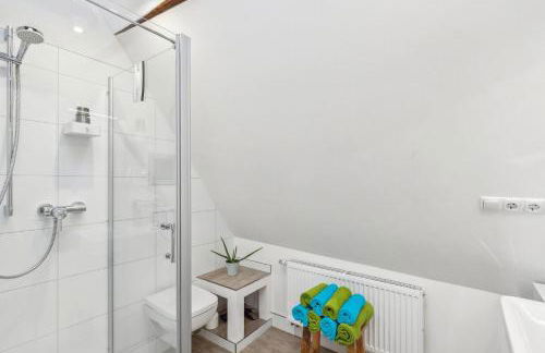 Feuerstein - 2 BR-Appartment Smart-TV - Foto 25