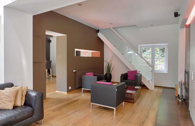 Holiday Home in Spa Near Thermal Baths - Foto 28