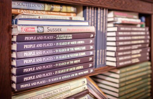 Green Pastures cottage in South Downs - Foto 27