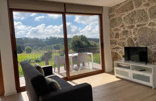 Casa do capitão A casa ideal para férias no Gerês - Foto 10