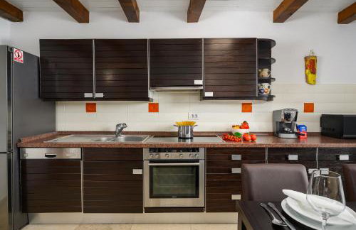 Villa Di sopra - Foto 7