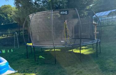 Pogodne Wzgórze - Foto 44