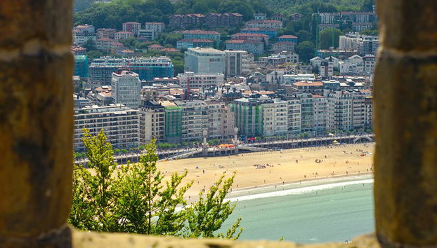 5 jours Basque Co : visites et transferts : Saint-Sébastien et Bilbao - Photo 3