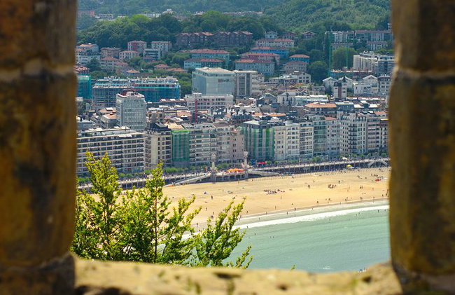 5 jours Basque Co : visites et transferts : Saint-Sébastien et Bilbao - Photo 3