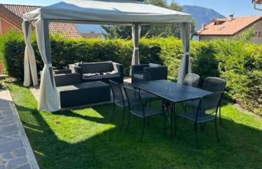 Mansarda Cimbra - Foto 12