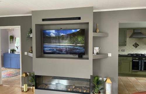 Windrush Turret Lodge - Photo 23