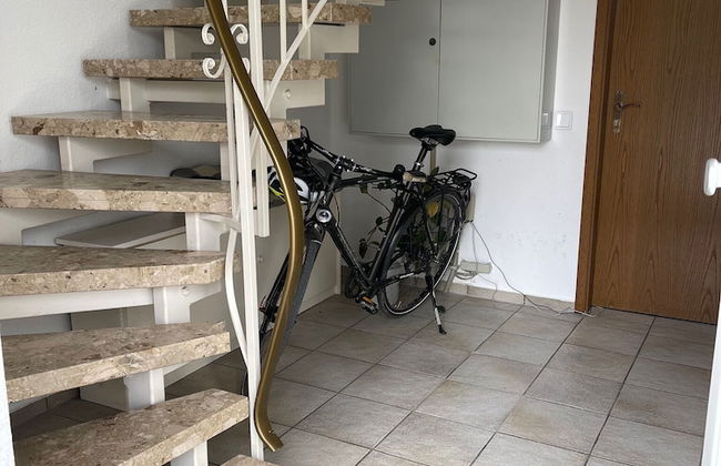 Ferienwohnung Kleine Auszeit - Foto 2