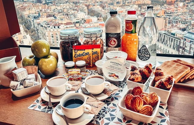 ENJOYBCN MARINA APARTMENT - Foto 22