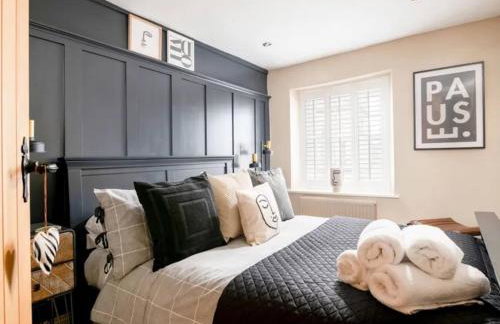 Howman House - Foto 18