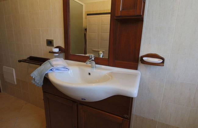 Villa in Marche With Pool & Panoramic Views - Foto 15