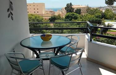 1-bedroom apartment, Diorama, Arroyo de la Miel - Photo 10