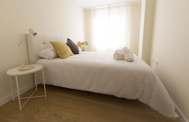 HQ Rooms Apartments San Vicente - Photo 7