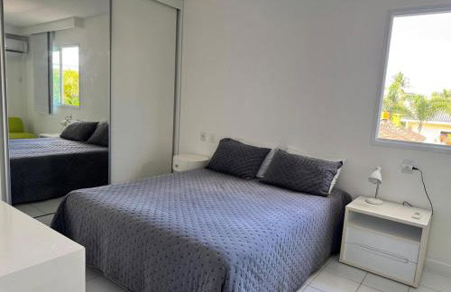 Casa super agradável em Busca Vida a 100m da praia! - Foto 72