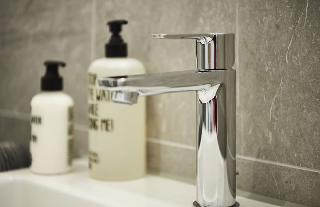 Boardinghome Oldenburg - Foto 61