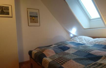 Auszeit II am Deich auf Nordstrand - Foto 17