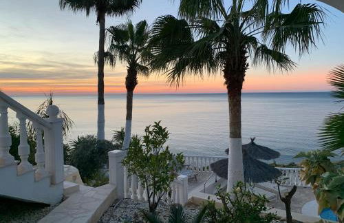 Frontline villa, five star deluxe - Foto 2