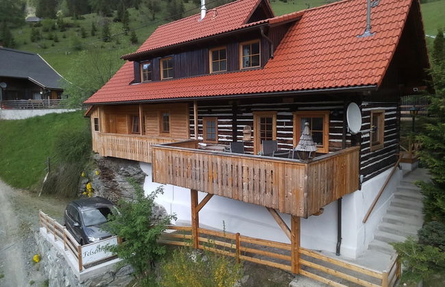 Apartment in Ebene Reichenau With Garden - Photo 29