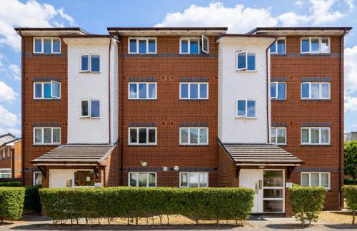 Cosy 1 Bedroom Flat Close to Tower Bridge - Photo 10