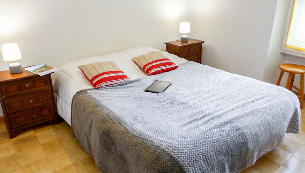 L'Univers - Foto 4, Bedroom