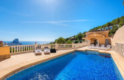 Villa Ros - PlusHolidays - Foto 1