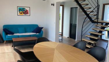 Vue Mer Très belle plage à pied Maison proche Lesconil Loctudy - Foto 2