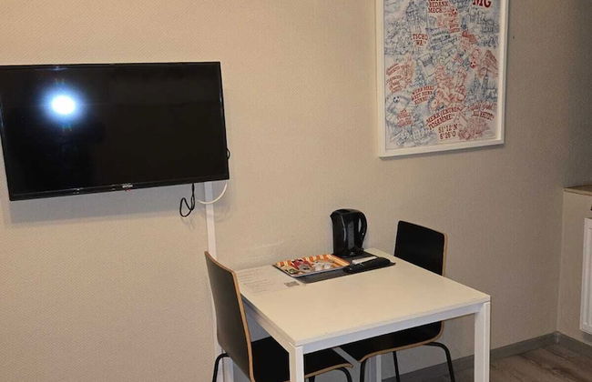 Nauwieser Apartments - Foto 51