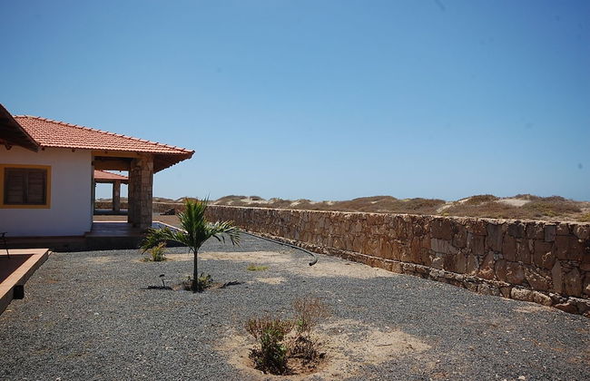 Villa Maris Ecolodge - Foto 34