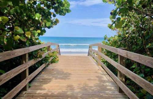 Relaxing Condo with Heated Pool - Foto 20