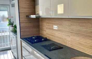 Bello Horizonte Apartman 4B - Foto 26