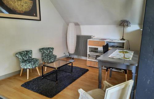 Grand appartement tout confort proche de CHAMBORD - Foto 18