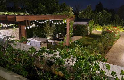 Vila Primorka Apartmani Oleander - Foto 41