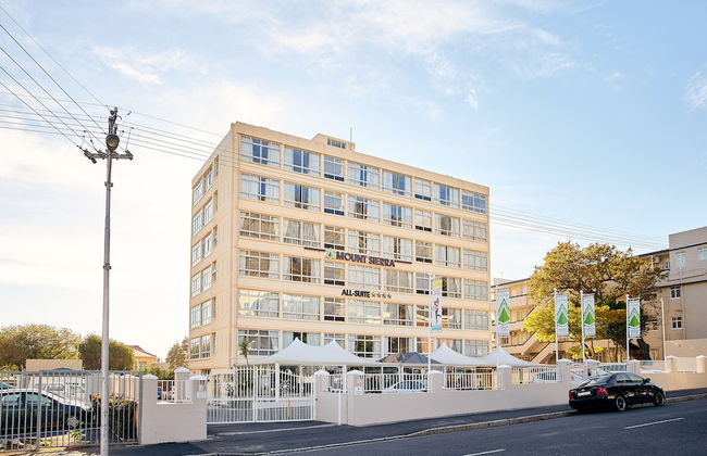 First Group Mount Sierra - Photo 43