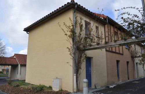 Lasc'Oh Bien-Etre 3 étoiles Résidence Odalys - Foto 27