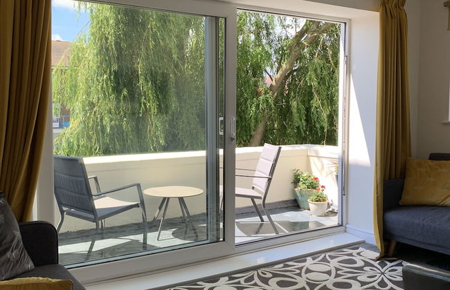 Balcony Apartment Near Skegness Beach & Town - Foto 9